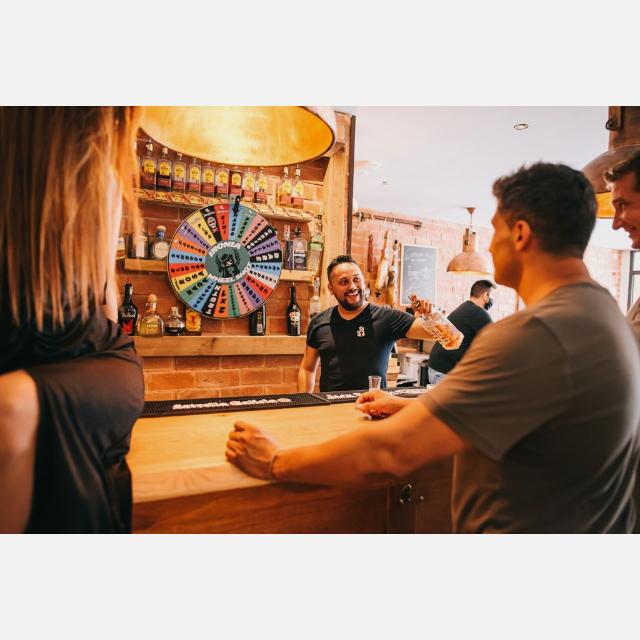 Bartender