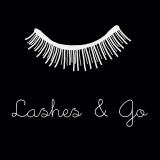 Lashes&Go RRHH - avatar icon