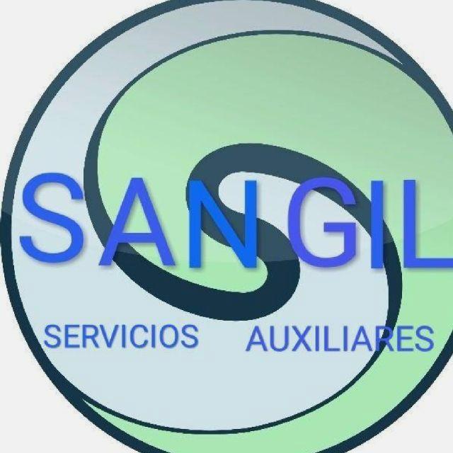 Auxiliar de Enfermería