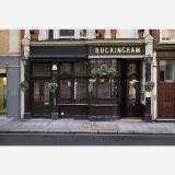Buckingham Arms . avatar icon