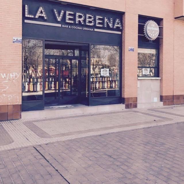 Office de Cocina
