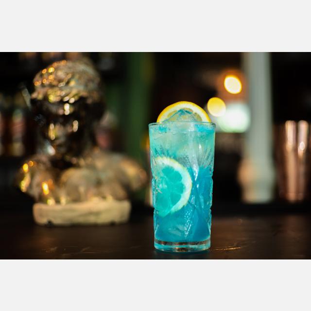 Camarero/a y Barman/Barmaid