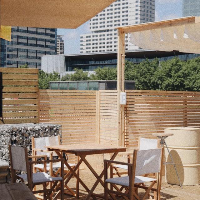 Camarero/a de Sala/Terraza