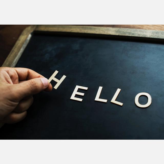 Profesor/a de Inglés