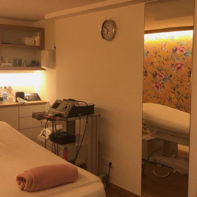 Esteticista