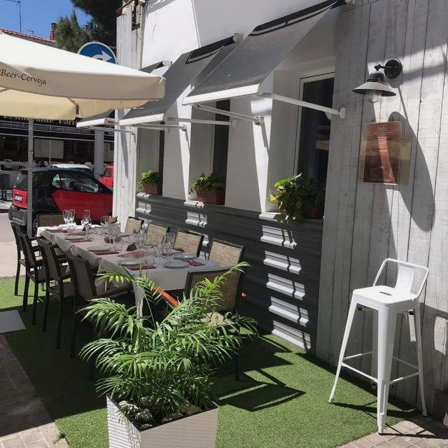 Camarero/a de Restaurante