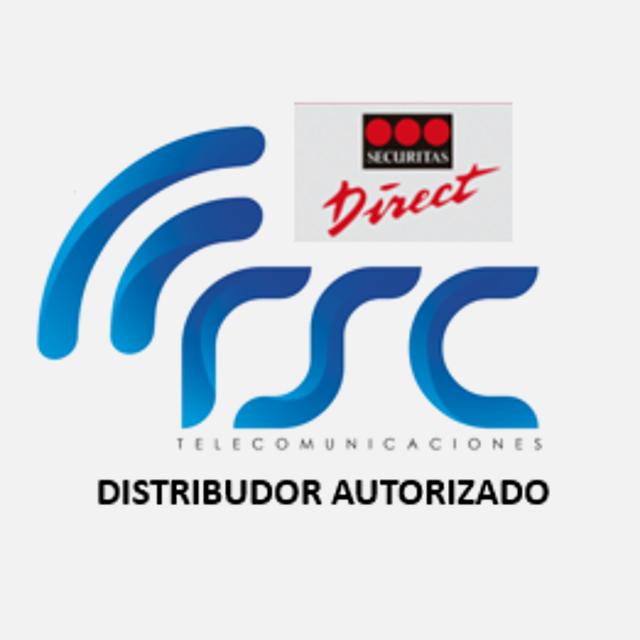 Teleoperador/a securitas Direct