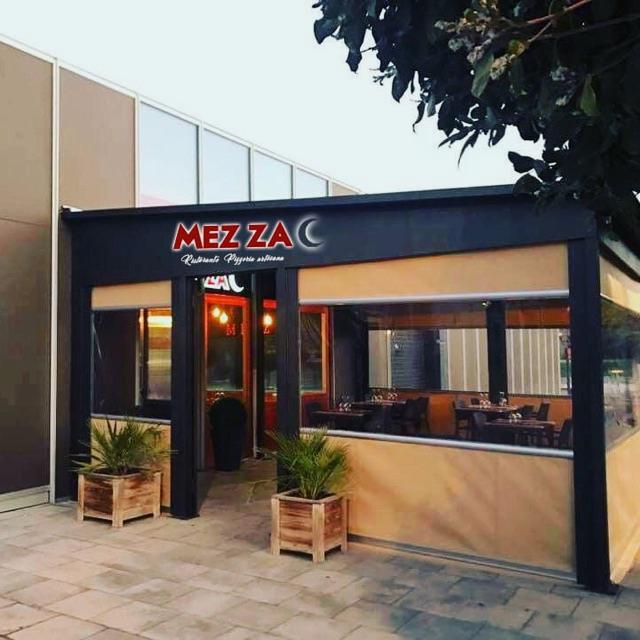 Pizzero/a