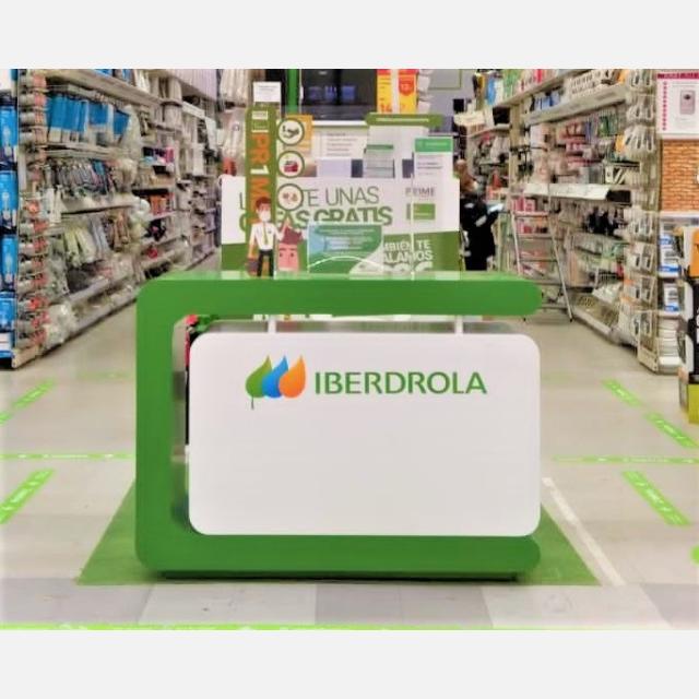 Promotor/a Comercial