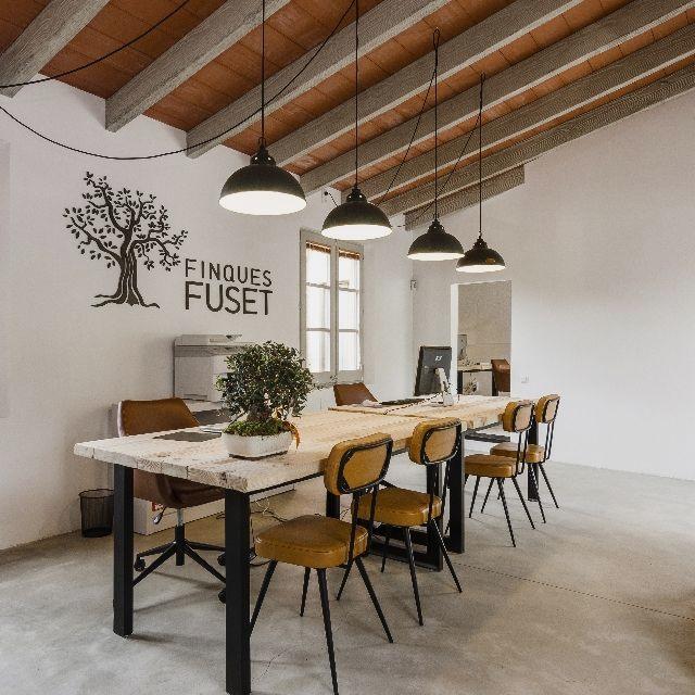 Comercial Inmobiliario