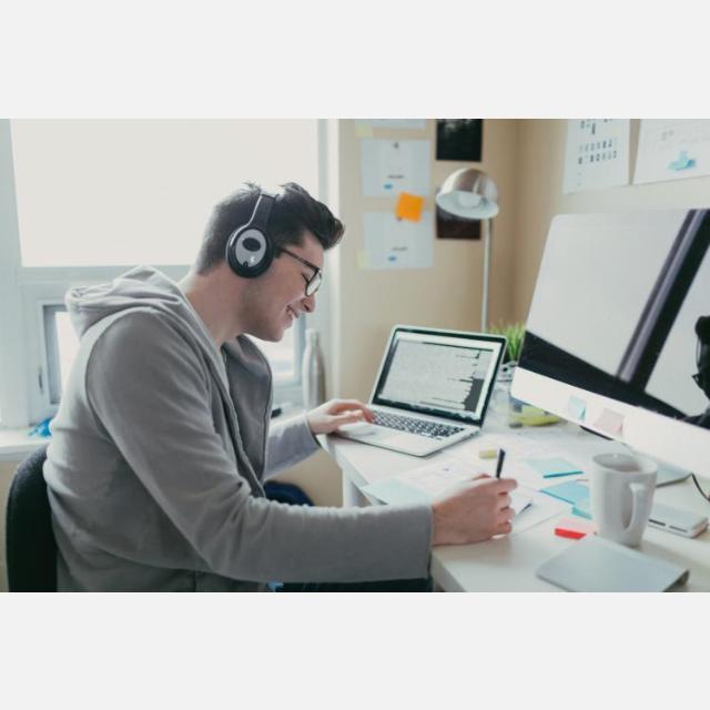 Teleoperador/a DESDE CASA, 900€ FIJOS+inc/6h, campañas ONG