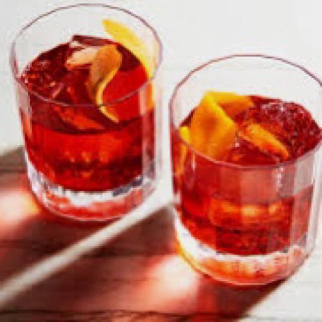 Bartender