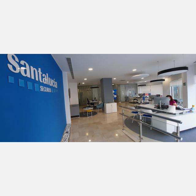 Asesor/a Comercial Seguros