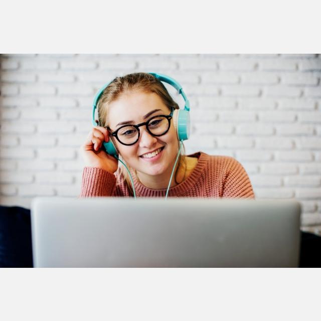 Profesor/a de Ingles Online