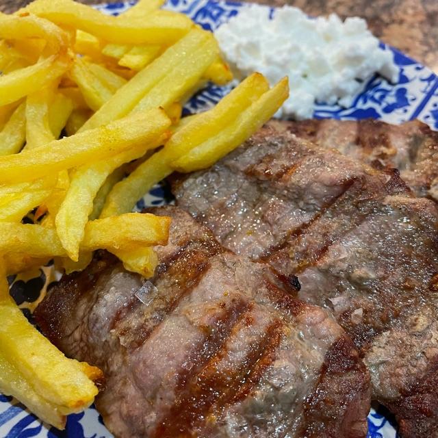 Cocinero/a