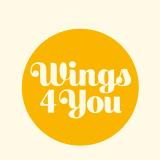 Wings 4 you avatar icon