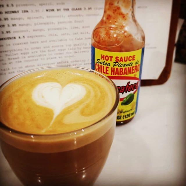Front of House / barista