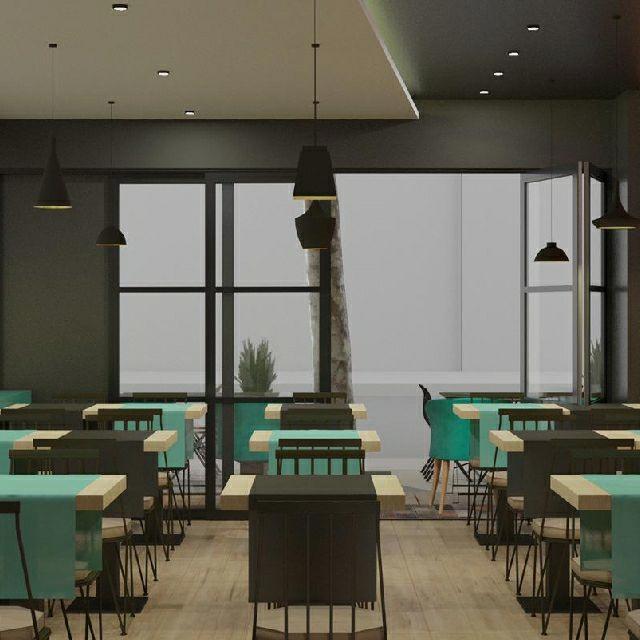 cocinera/cocinero