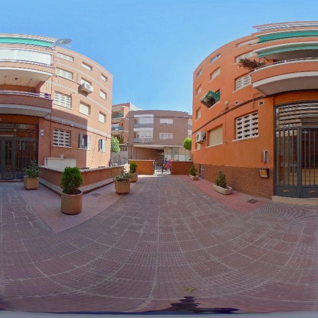 Fotografía inmobiliaria, fotografía 360 y edición fotográfica