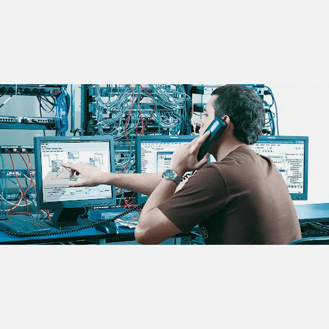 INGENIERO EN SISTEMAS BILINGÜE