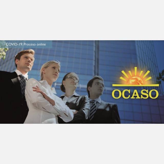 0038 Comercial Agente de Seguros Exclusivo, Bilbao-Henao