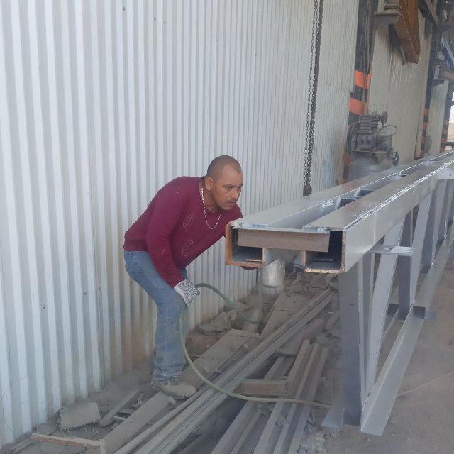Pintor/a