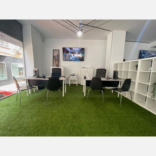 Agente Inmobiliario