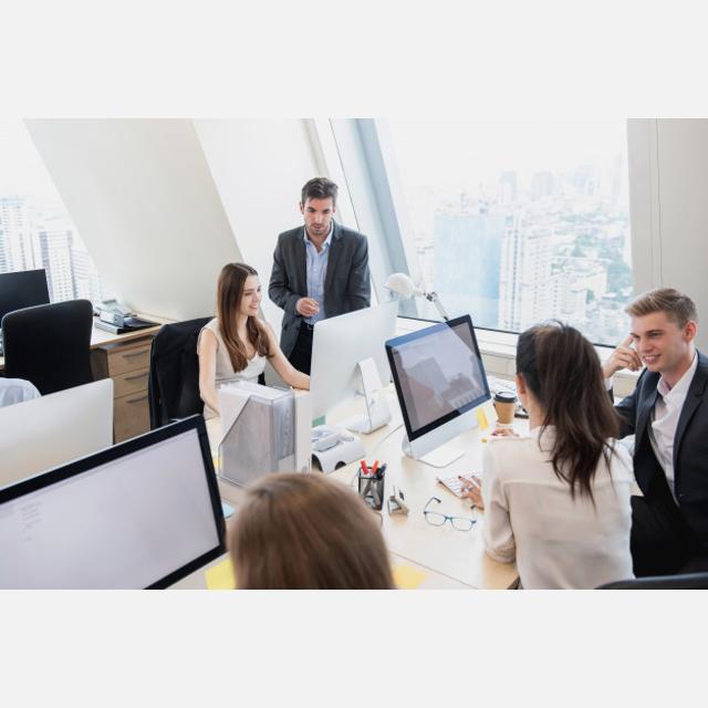 ASESOR ENERGETICO / TELEOPERADOR