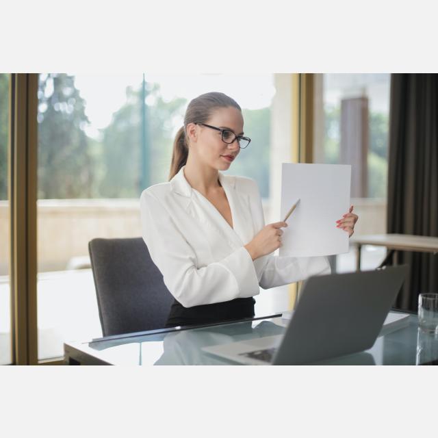Coordinador/a