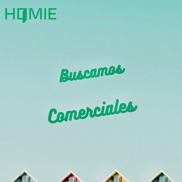 Comercial Inmobiliario