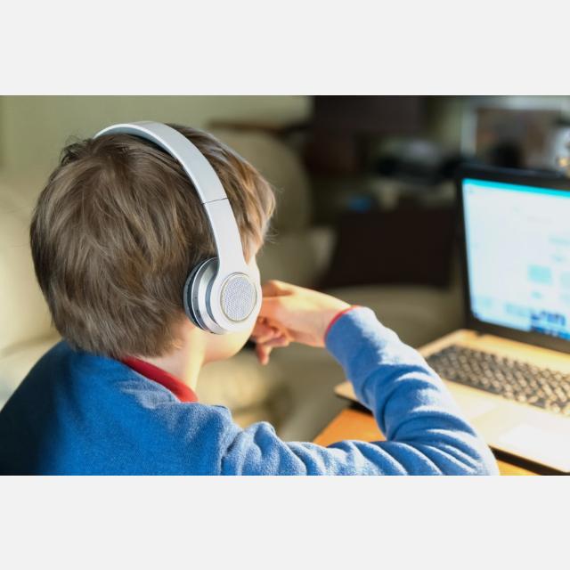 Profesor/a de apoyo escolar