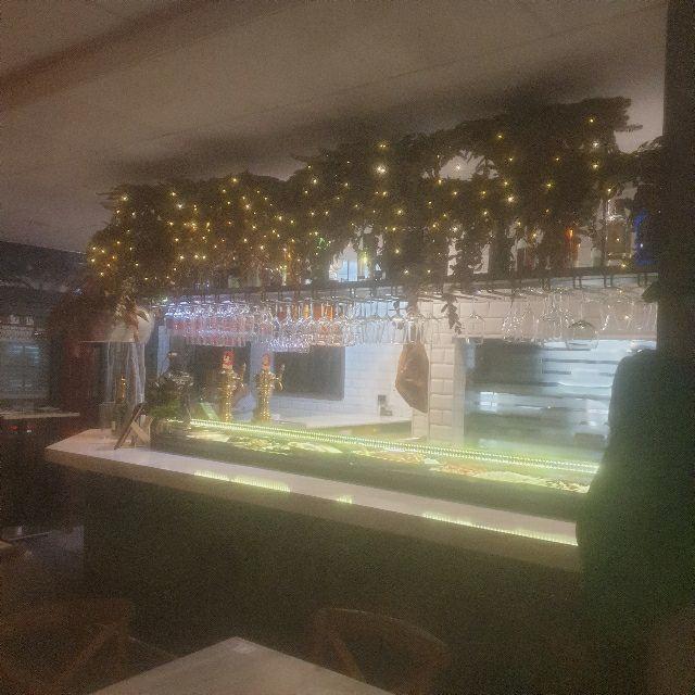 Camarero/a de Barra y Sala/Terraza