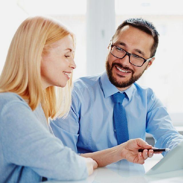 Asesor/a Comercial