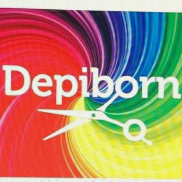 Oficial 1° de Peluquería