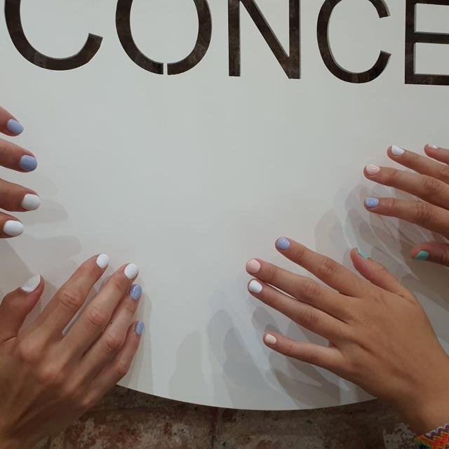 Técnico/a en Uñas Acrilicas y Gel