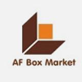 Almacen AF BOX avatar icon