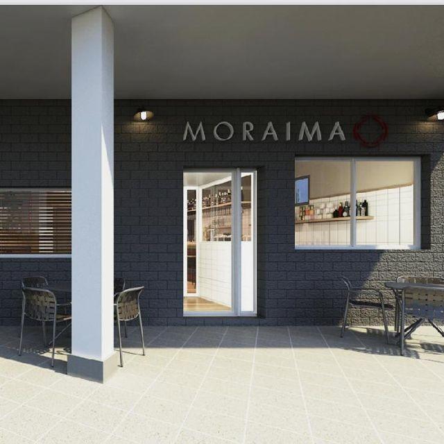 Camarer@s y cociner@s nueva apertura Moratalaz