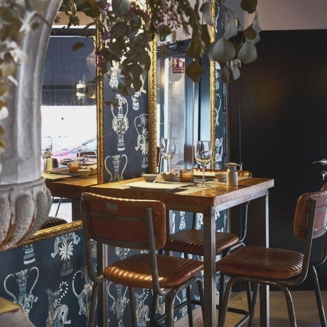 Camarero/a de Restaurante
