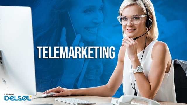 Teleoperador/a