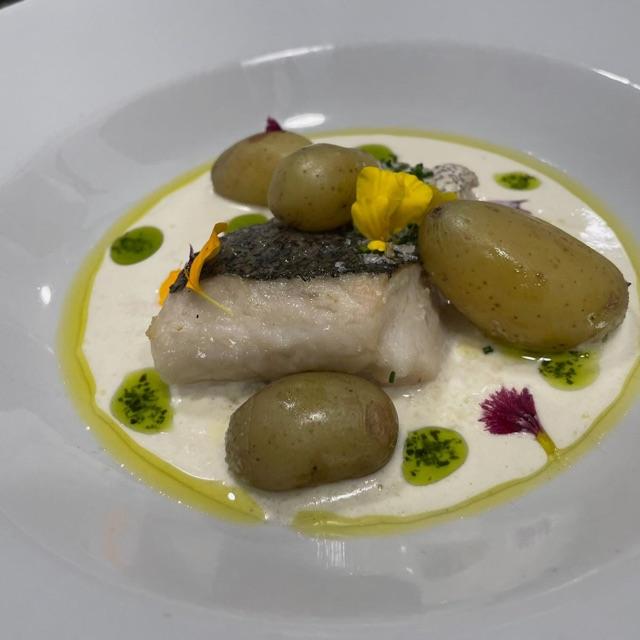 Ayudante/a de Cocina