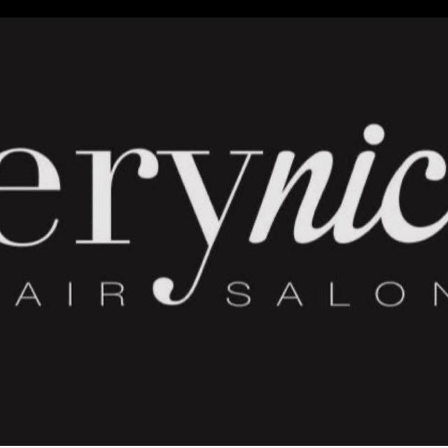 Oficial de peluquería