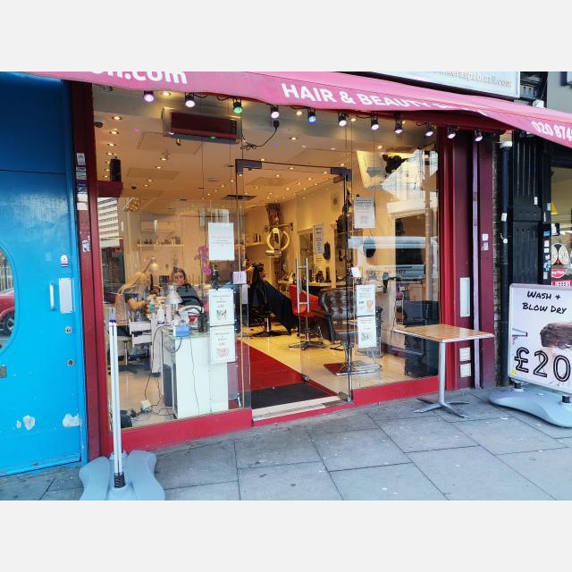 Hairdresser-Barber-Colourist required Hammersmith, London