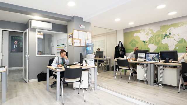 Asesor/a Inmobiliario