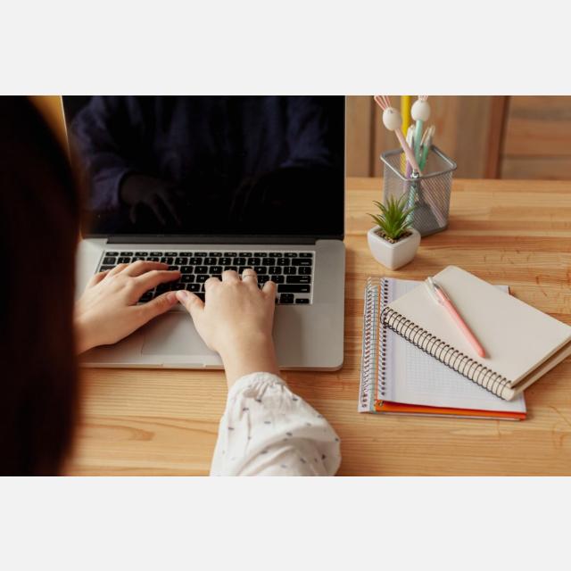 Profesor/a de clases particulares - Trabajo de verano