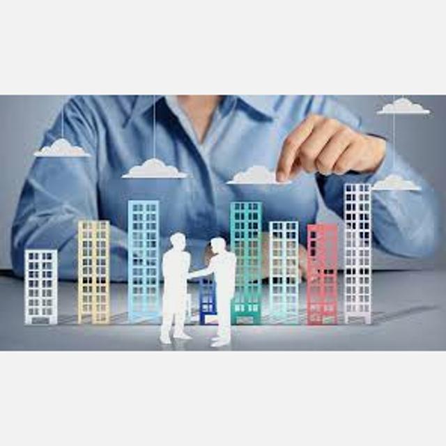 Responsable Comercial