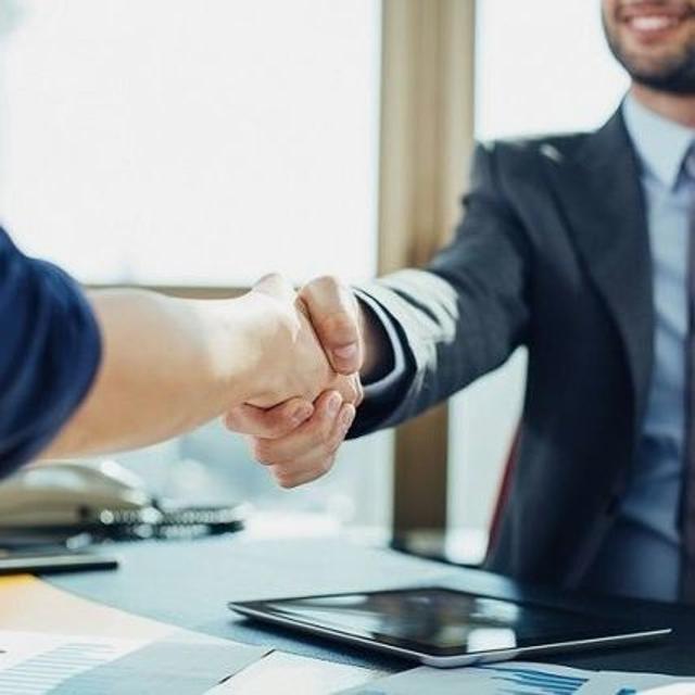Asesor/a Comercial