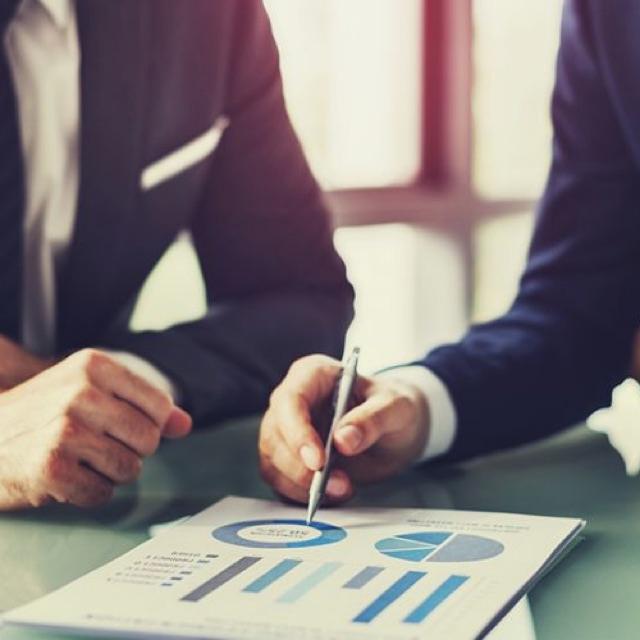 Comerciales seguros