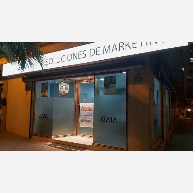 Agente Comercial