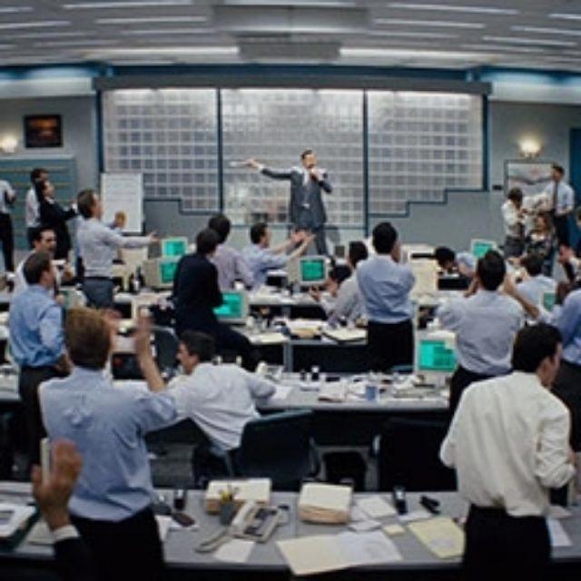 Teleoperador/a