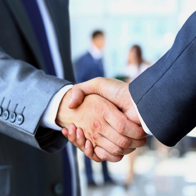 Administrativo/a
